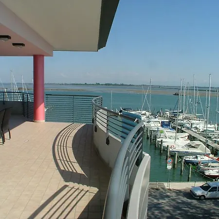 Appartamento Adelaide Grado Exterior photo