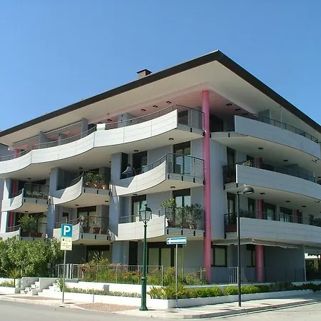 Appartamento Adelaide Grado Exterior photo