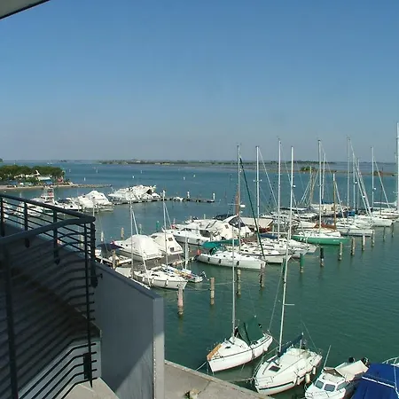 Appartamento Adelaide Grado Exterior photo