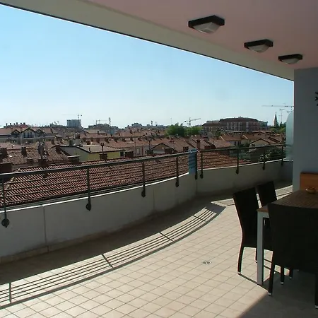 Appartamento Adelaide Grado Exterior photo