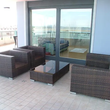 Appartamento Adelaide Grado Exterior photo
