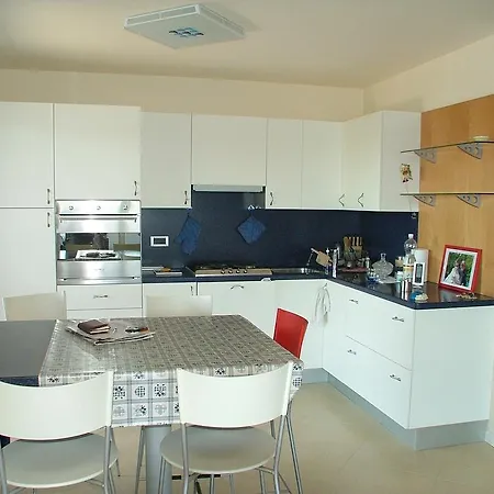 Appartamento Adelaide Grado Exterior photo