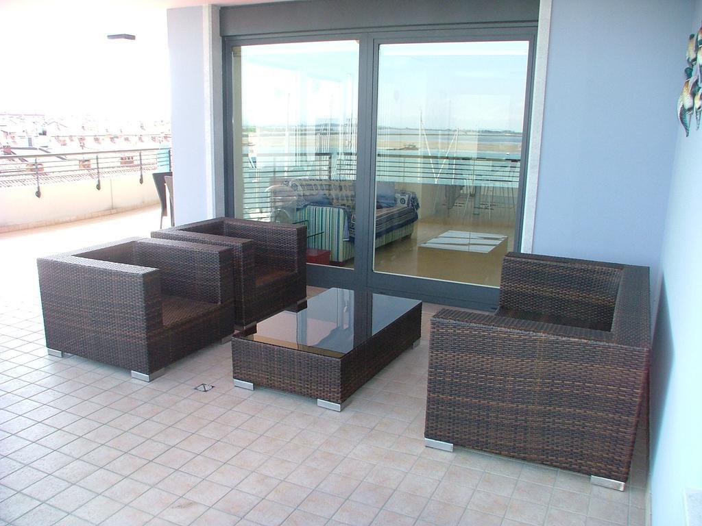 Appartement Adelaide