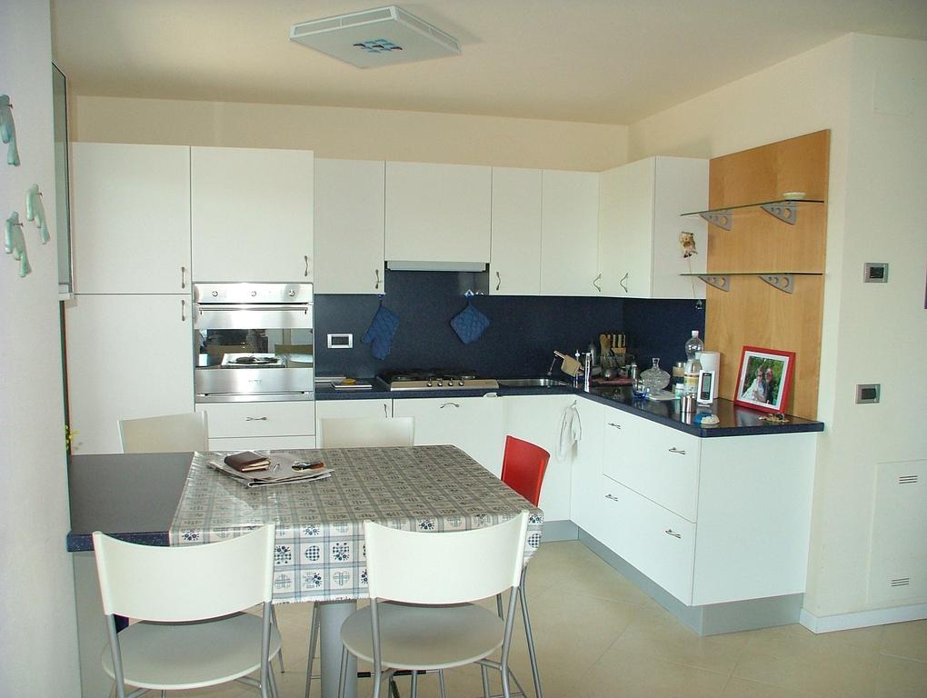 Adelaide Appartement